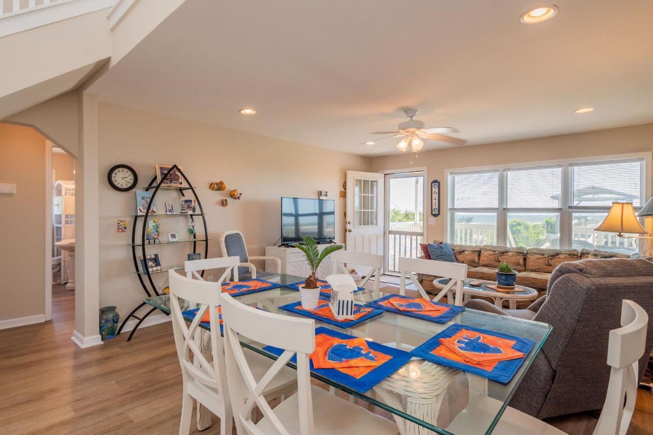 Katie Lou'S Place By Oak Island Accommodations Caswell Beach المظهر الخارجي الصورة
