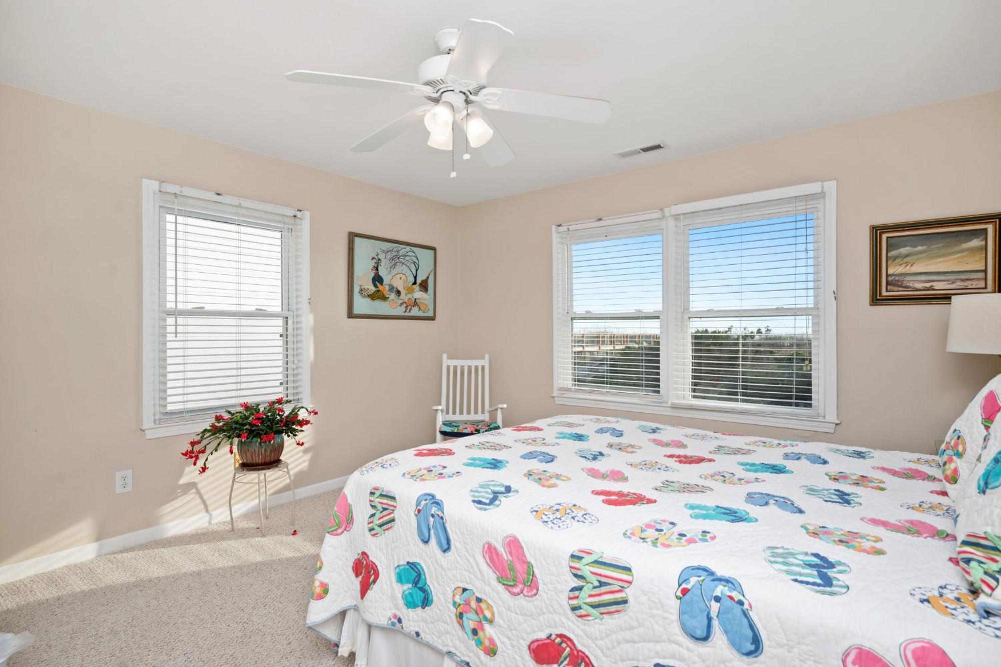 Katie Lou'S Place By Oak Island Accommodations Caswell Beach المظهر الخارجي الصورة