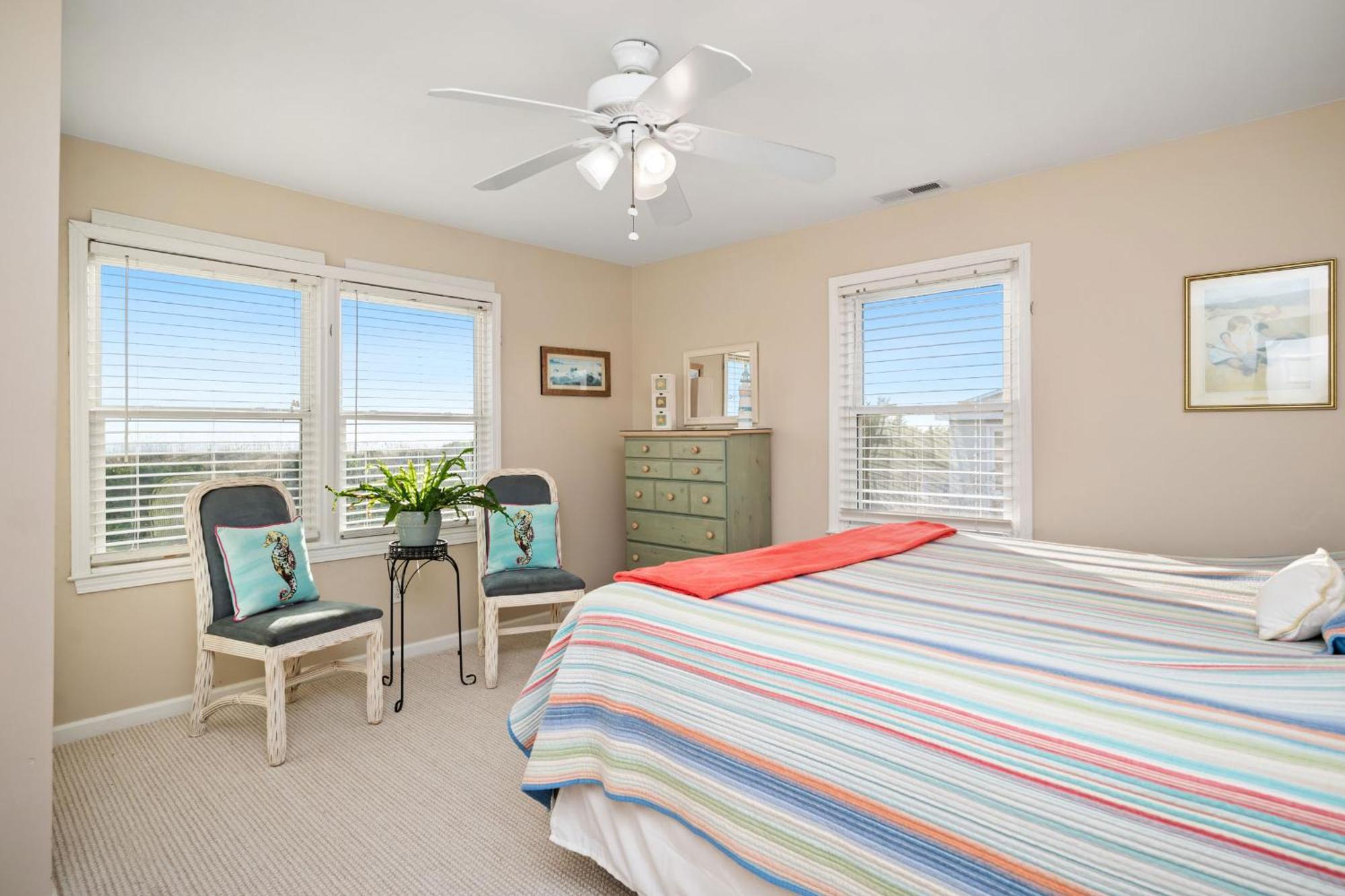 Katie Lou'S Place By Oak Island Accommodations Caswell Beach المظهر الخارجي الصورة