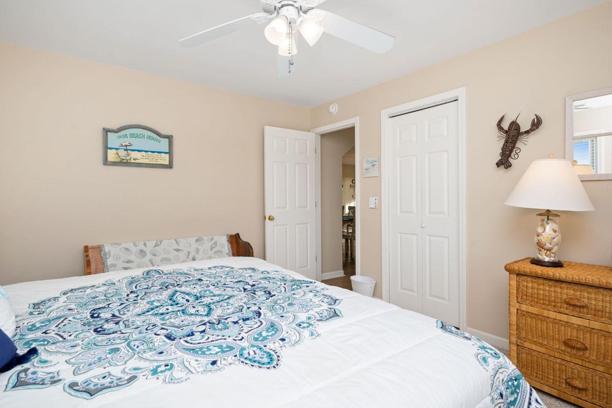 Katie Lou'S Place By Oak Island Accommodations Caswell Beach المظهر الخارجي الصورة