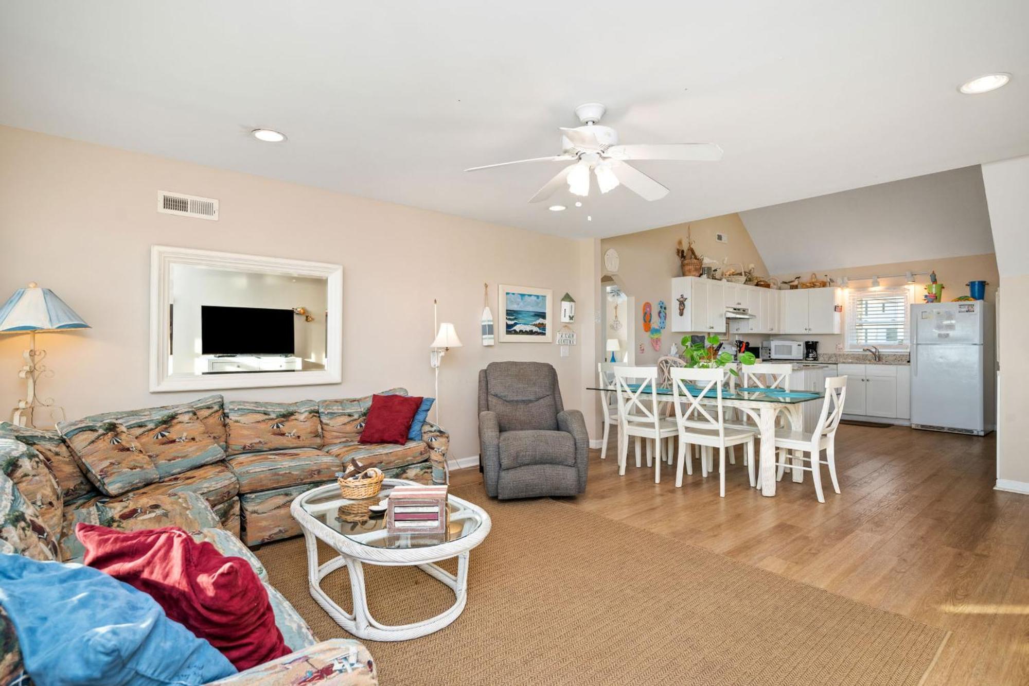 Katie Lou'S Place By Oak Island Accommodations Caswell Beach المظهر الخارجي الصورة